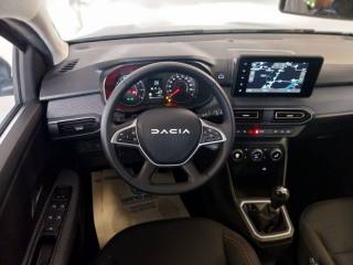 DACIA Sandero usata, con USB