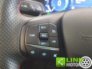 FORD Focus usata, con Bracciolo