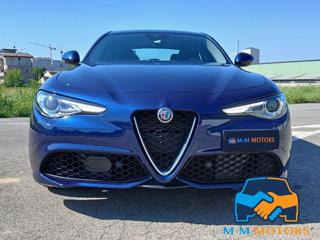 ALFA ROMEO Giulia usata, con Airbag