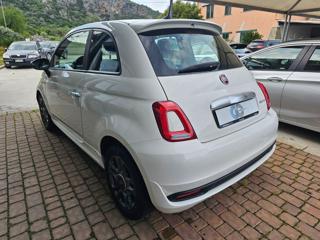 FIAT 500 usata, con Airbag Passeggero