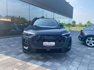 AUDI Q5 usata, con Airbag laterali