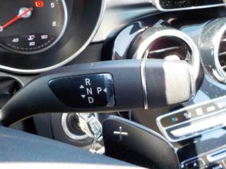 MERCEDES-BENZ C 220 usata, con Specchietti laterali elettrici