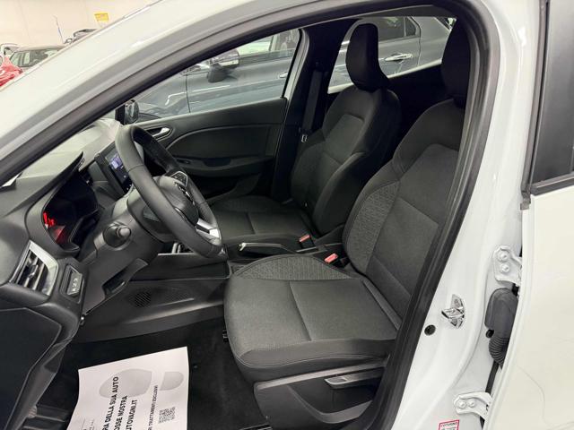 RENAULT Clio usata, con Cruise Control