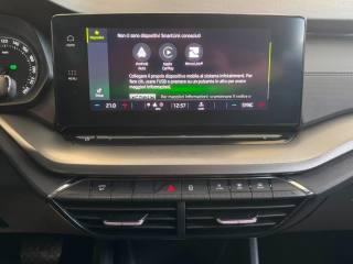 SKODA Octavia usata, con Cruise Control
