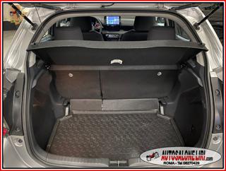 TOYOTA Yaris usata, con Fendinebbia