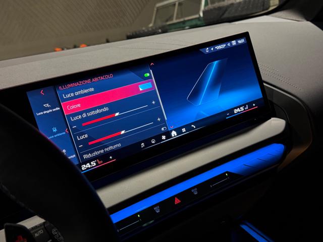 BMW X3 usata, con Vetri oscurati