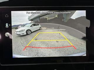 HYUNDAI Tucson usata, con Controllo trazione