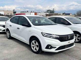 DACIA Logan usata, con Airbag laterali