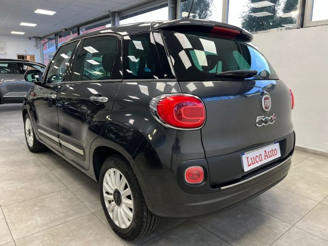 FIAT 500L usata, con Airbag Passeggero