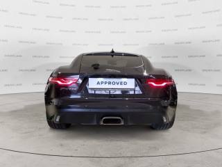 JAGUAR F-Type usata, con Autoradio