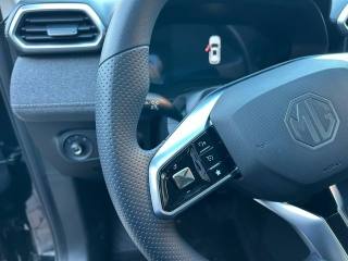 MG ZS usata, con ESP
