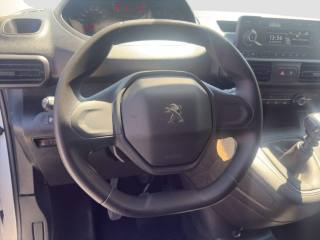 PEUGEOT Partner usata 10