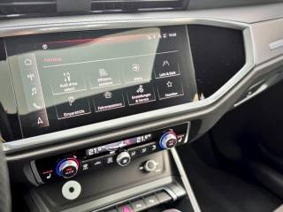 AUDI Q3 usata, con Tettuccio apribile