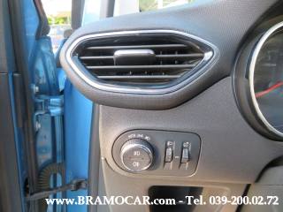 OPEL Crossland X usata, con ESP