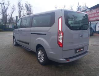 FORD Tourneo Custom usata 5