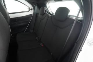TOYOTA Aygo X usata 9