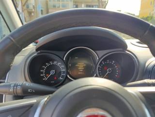 FIAT 500L usata, con Antifurto