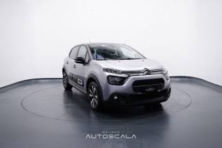 CITROEN C3 usata, con Climatizzatore