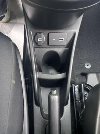 LANCIA Ypsilon usata, con ESP