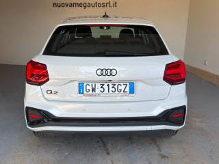 AUDI Q2 usata, con Cerchi in lega