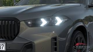 BMW X5 usata 5