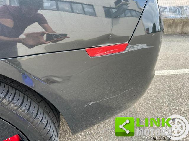 CHEVROLET Camaro usata, con Specchietti laterali elettrici