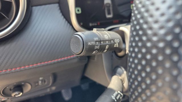 MG ZS usata, con Vetri oscurati