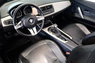 BMW Z4 usata, con ESP