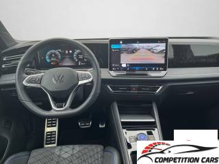 VOLKSWAGEN Tiguan usata, con Chiusura centralizzata