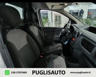 DACIA Dokker usata 17