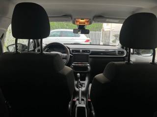 CITROEN C3 usata, con Controllo automatico clima