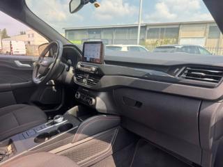 FORD Kuga usata, con ESP