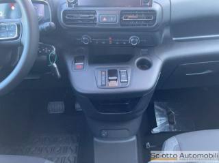 FIAT E-Doblo usata, con Specchietti laterali elettrici