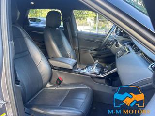 LAND ROVER Range Rover Evoque usata, con Immobilizzatore elettronico