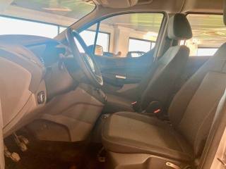 FORD Transit Connect usata, con Climatizzatore