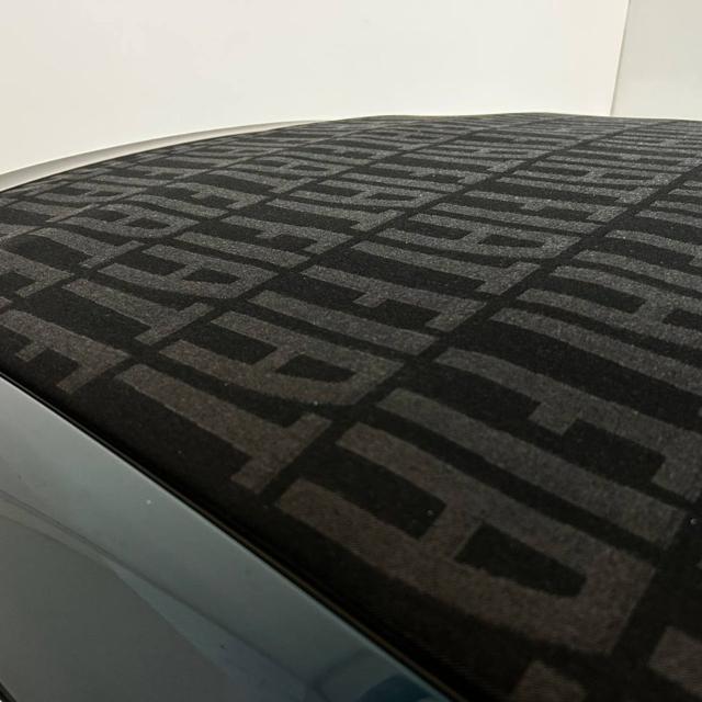 FIAT 500C usata, con Fari direzionali