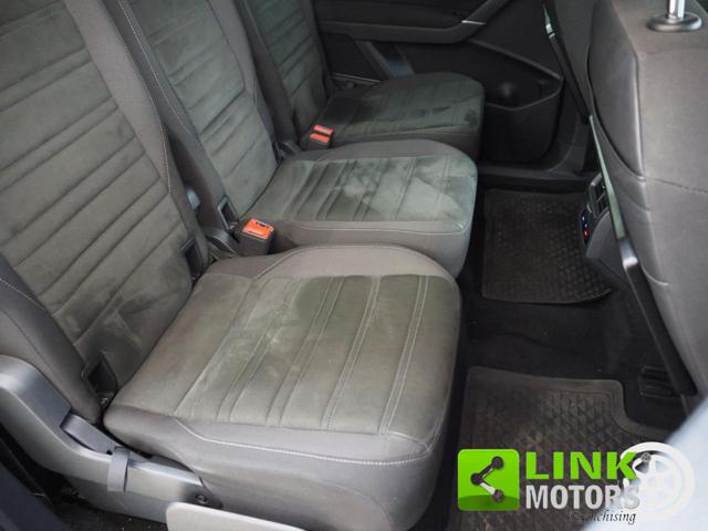 VOLKSWAGEN Touran usata 43