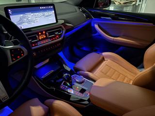 BMW X4 usata, con Bluetooth