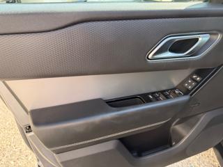 LAND ROVER Range Rover Velar usata, con USB