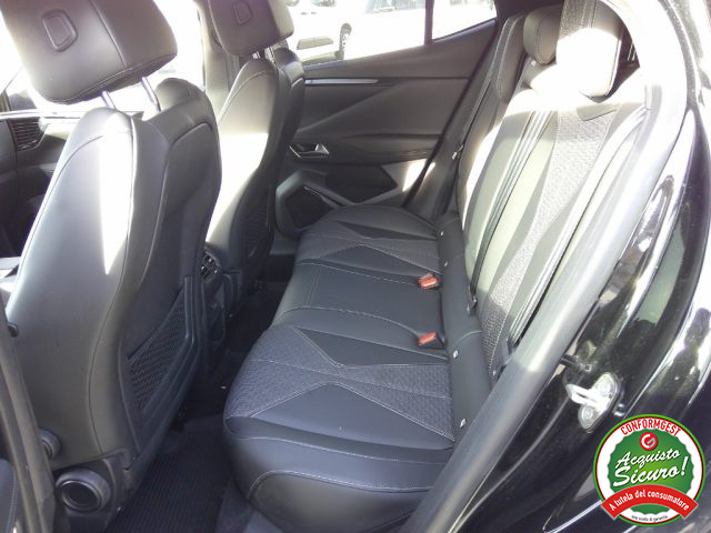 DS AUTOMOBILES DS 4 usata, con Controllo trazione