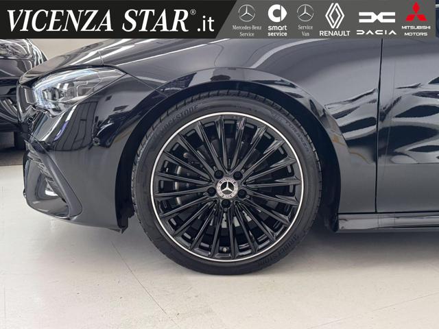 MERCEDES-BENZ CLA 200 usata, con Airbag Passeggero