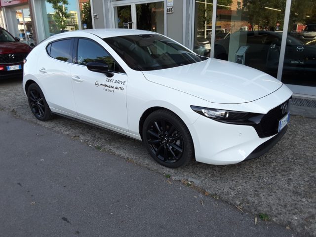 MAZDA 3 usata, con Airbag Passeggero