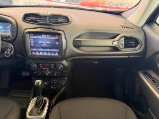 JEEP Renegade usata, con ESP
