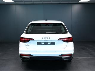 AUDI A4 usata, con Airbag Passeggero