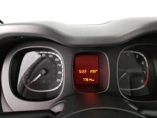 FIAT Panda usata, con Autoradio digitale