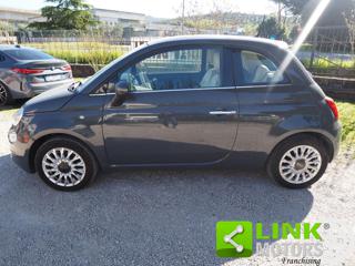 FIAT 500 usata, con Autoradio