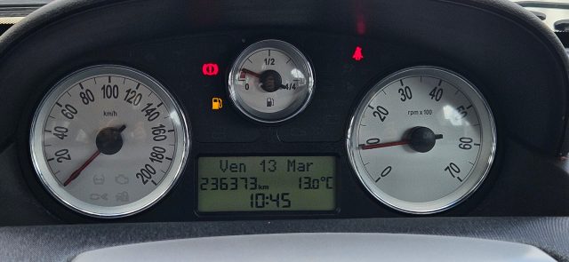 LANCIA Ypsilon usata, con Immobilizzatore elettronico