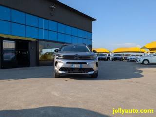 CITROEN C5 Aircross usata, con Climatizzatore