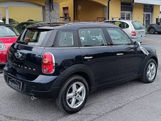 MINI Countryman usata 37