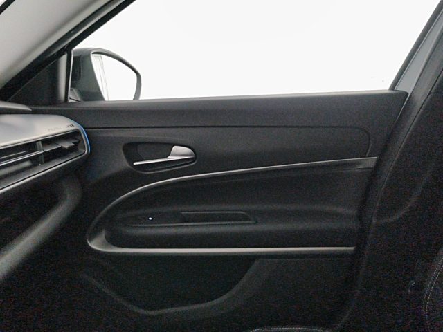 JEEP Avenger usata, con Volante multifunzione